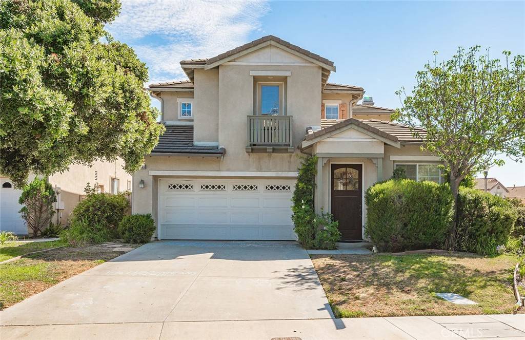 2195 Bay View DR, Signal Hill, CA 90755