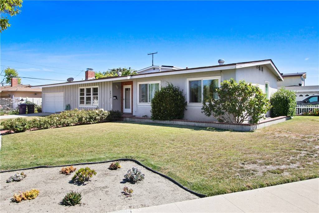 2455 Stearnlee AVE, Long Beach, CA 90815