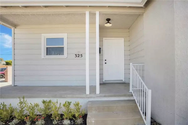 Brea, CA 92821,325 Cherry ST