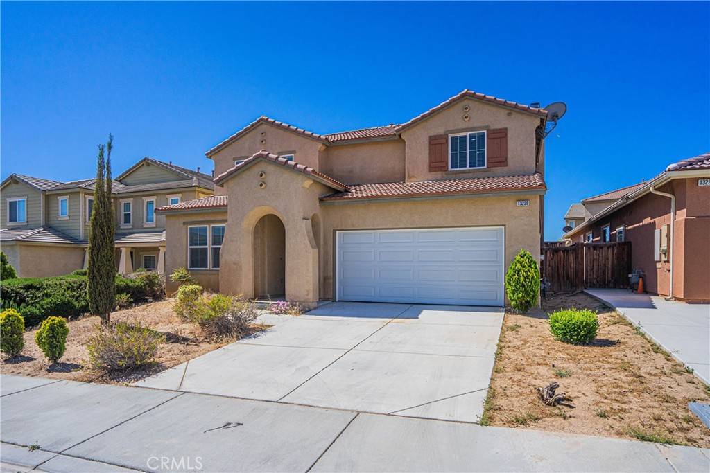 Hesperia, CA 92344,13239 Placentia ST