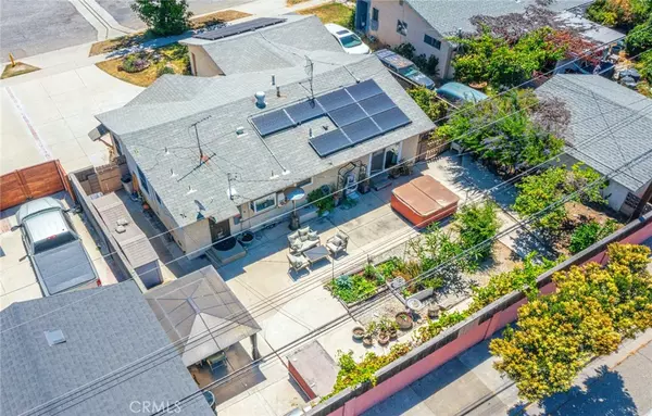 Long Beach, CA 90808,3531 Thornlake AVE