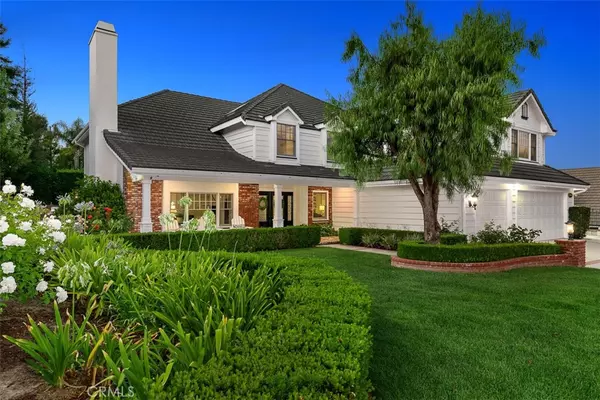 Yorba Linda, CA 92887,20805 CIRCULO DEL SOL