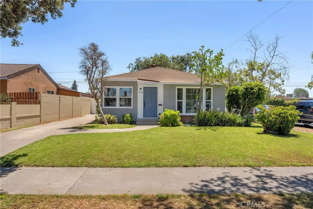 Santa Ana, CA 92707,1145 S Towner ST