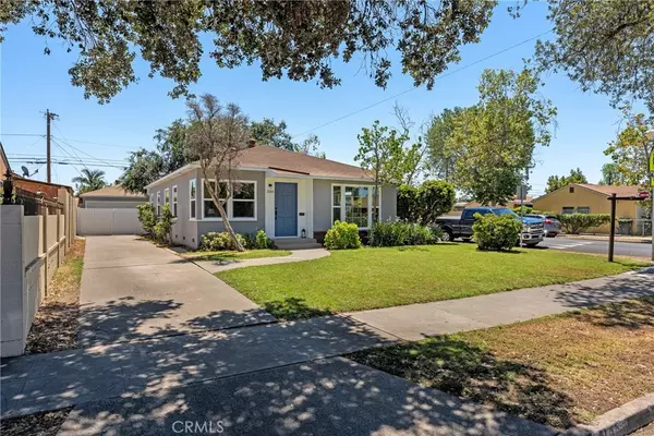 Santa Ana, CA 92707,1145 S Towner ST