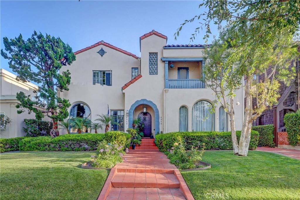 3348 E 1st ST, Long Beach, CA 90803