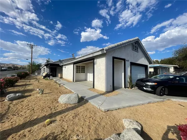 Desert Hot Springs, CA 92240,66012 5th ST