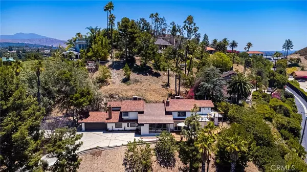 North Tustin, CA 92705,1681 Loma Roja