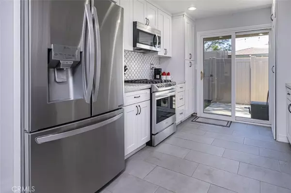 Yorba Linda, CA 92886,17858 LINDA DR #35