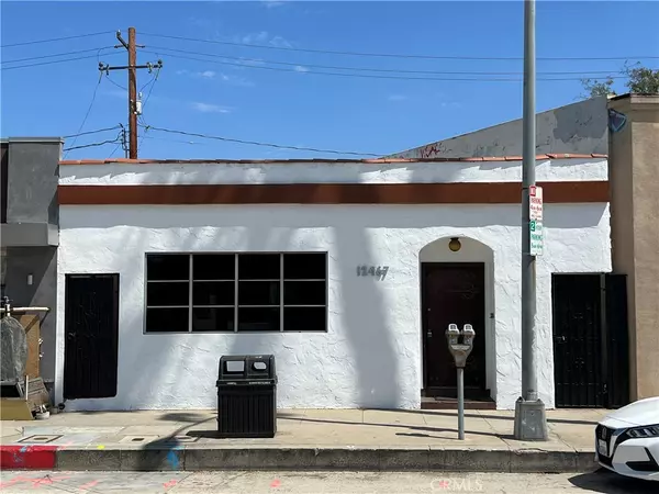 12467 W Washington BLVD, Culver City, CA 90066