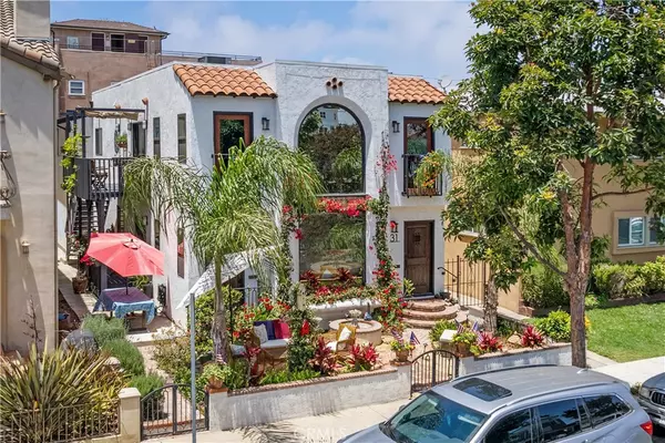 129 Park AVE, Long Beach, CA 90803