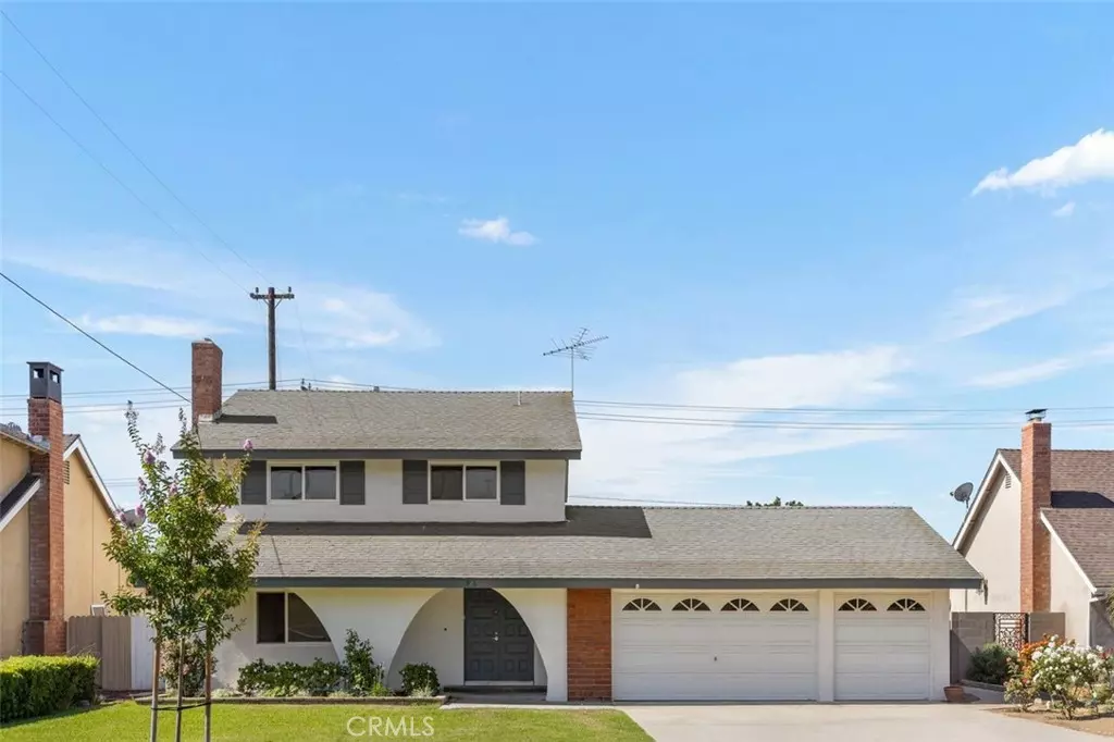 Placentia, CA 92870,926 Mathewson AVE