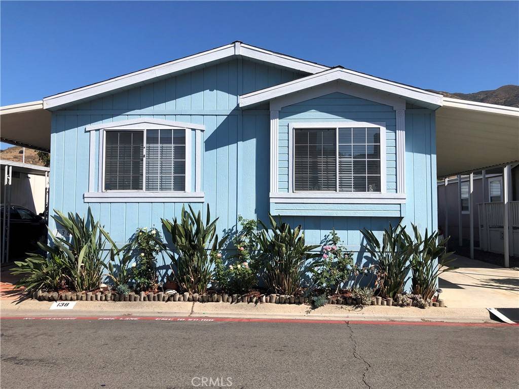 4901 Green River RD #138, Corona, CA 92880