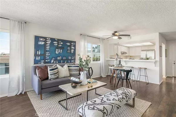 Signal Hill, CA 90755,2599 Walnut AVE #223