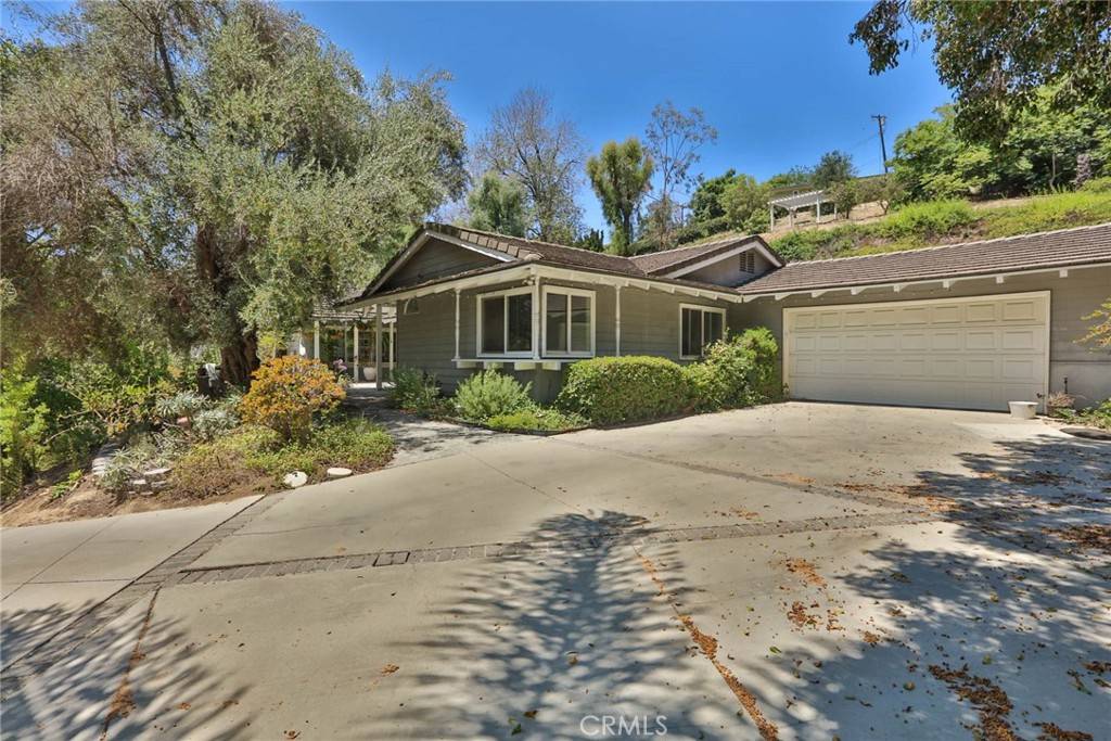 1465 El Terraza DR, La Habra Heights, CA 90631