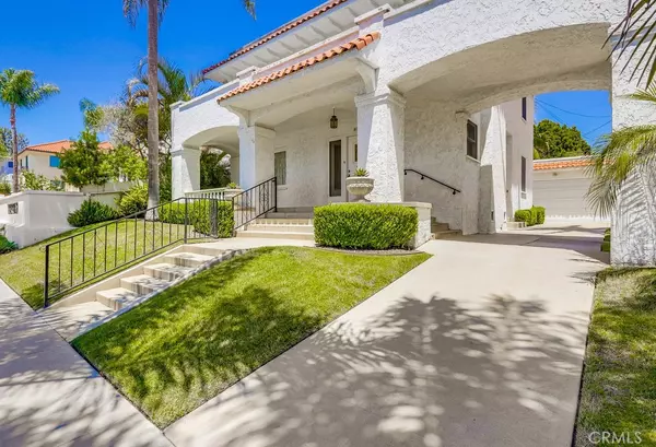 Long Beach, CA 90803,244 Roycroft AVE