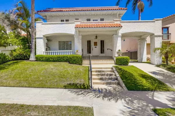 Long Beach, CA 90803,244 Roycroft AVE