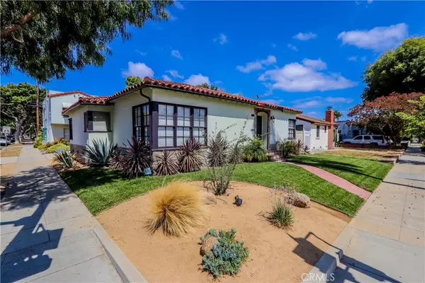 Signal Hill, CA 90755,3301 Orange AVE