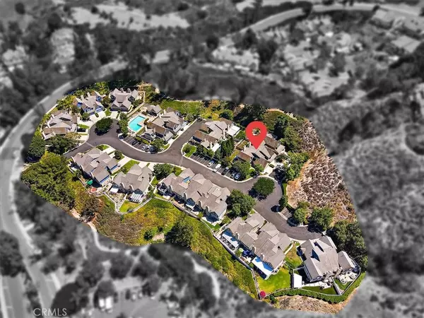 Anaheim Hills, CA 92807,6024 E Morningview DR #15