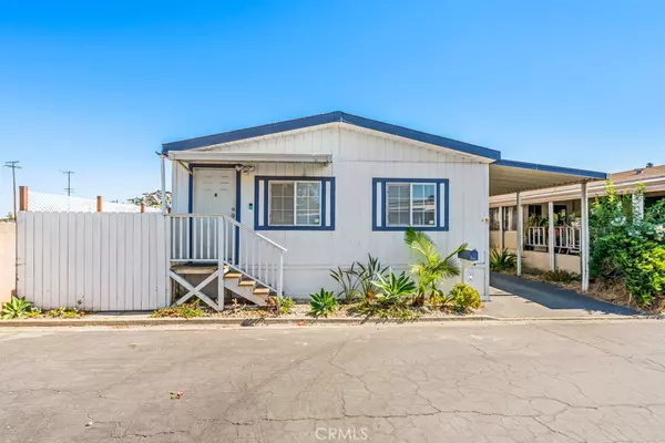 10550 Western AVE #128, Stanton, CA 90680