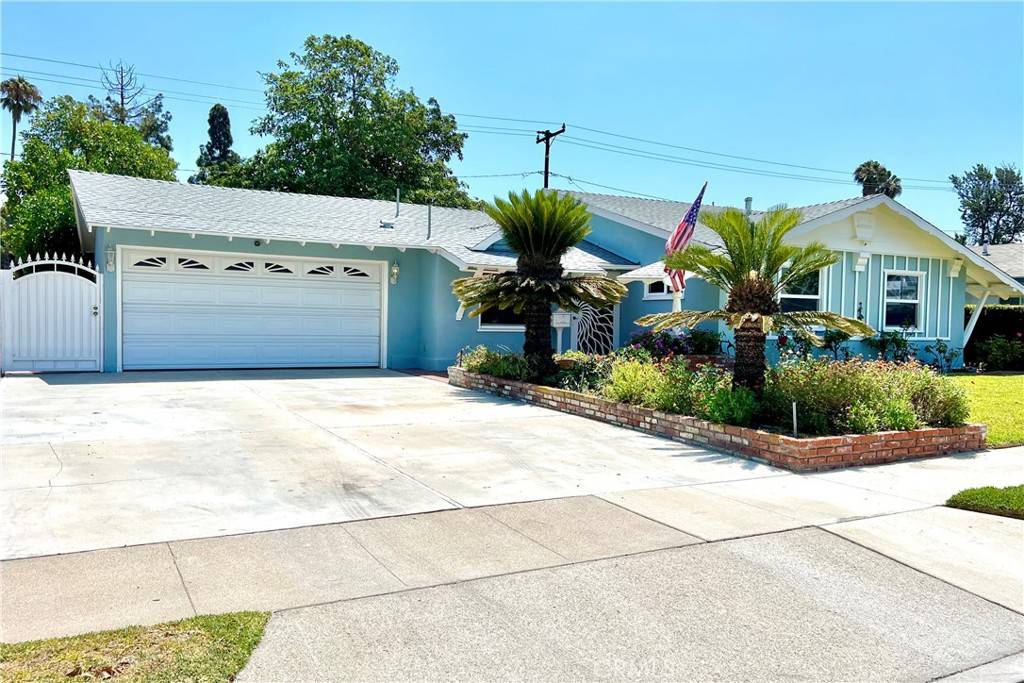 13722 McMains ST, Garden Grove, CA 92844
