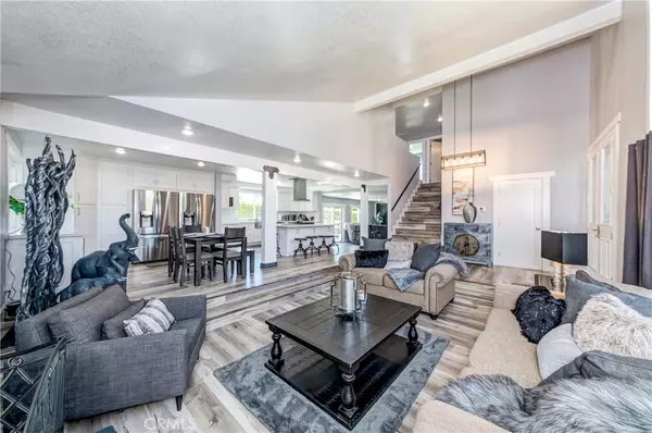 Anaheim Hills, CA 92807,7270 E Drake DR