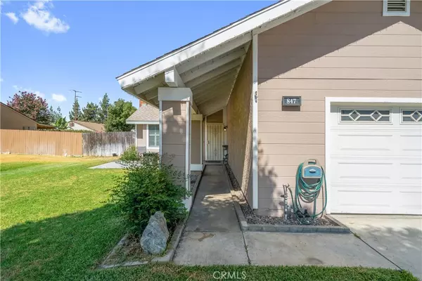 Colton, CA 92324,847 Pepperwood ST