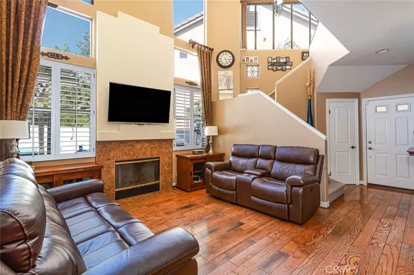 1368 S Country Glen WAY, Anaheim Hills, CA 92808