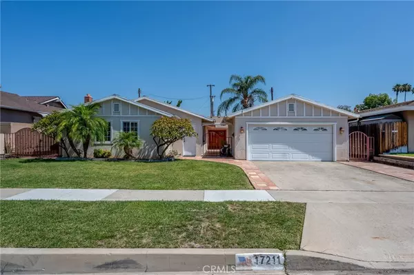 17211 Foley DR, Yorba Linda, CA 92886