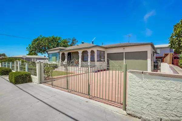 Wilmington, CA 90744,225 W Q ST
