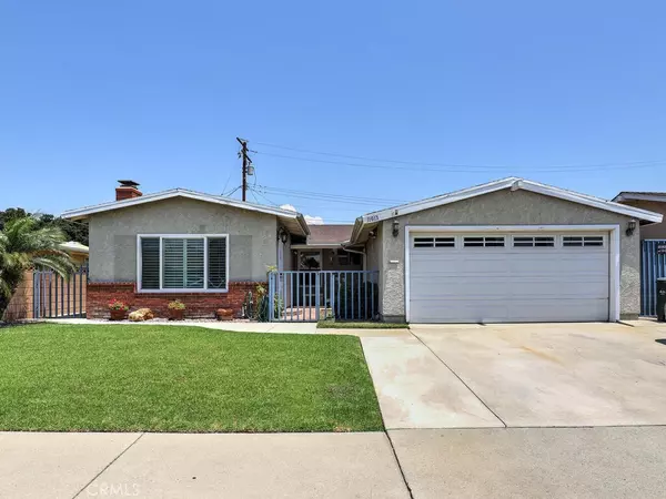 11013 Backford ST, South El Monte, CA 91733