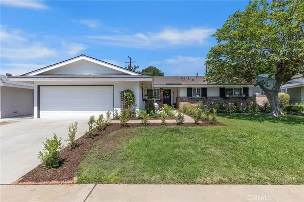 2478 N Ashwood ST, Orange, CA 92865