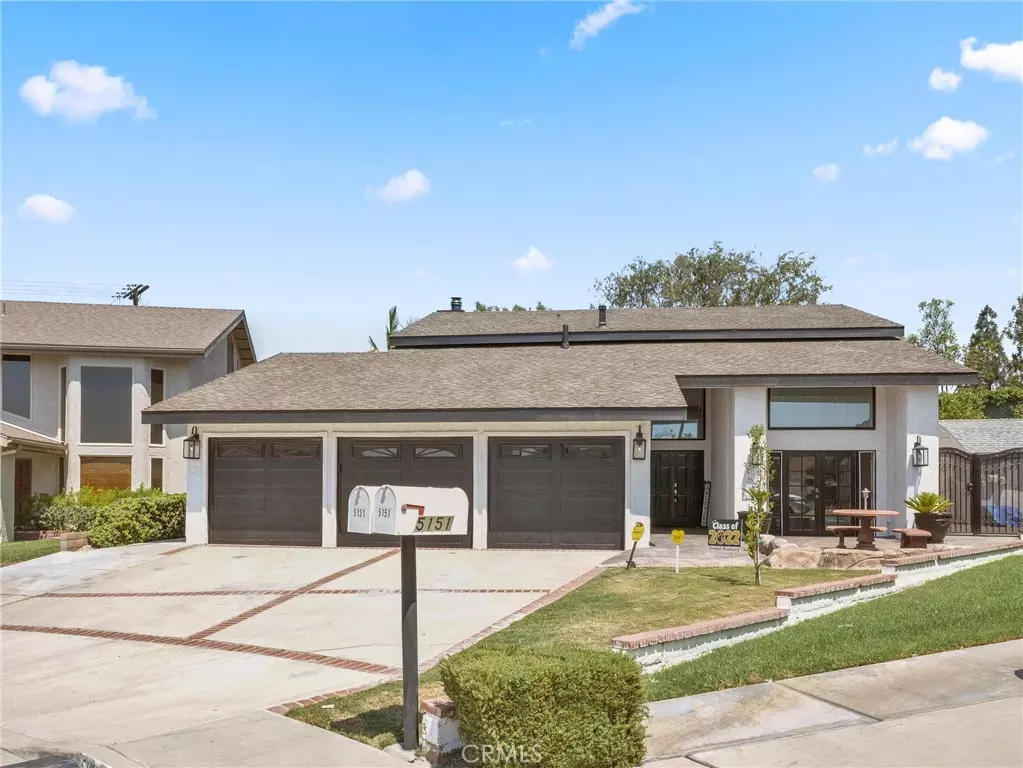 Anaheim, CA 92807,5131 E Paseo De Grace