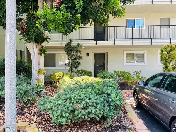 3338 Punta Alta #1E, Laguna Woods, CA 92637