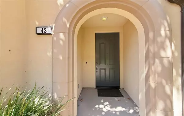 Irvine, CA 92618,42 Cienega