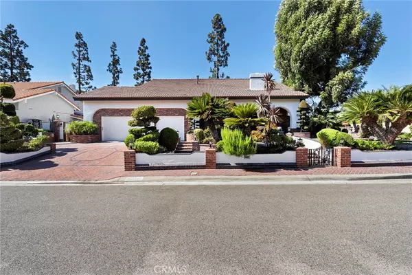 Villa Park, CA 92861,17871 Morrow CIR