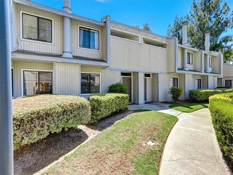 1965 Coulston ST #26, Loma Linda, CA 92354