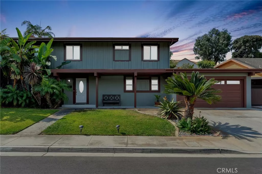 Costa Mesa, CA 92627,1037 Parkhill DR