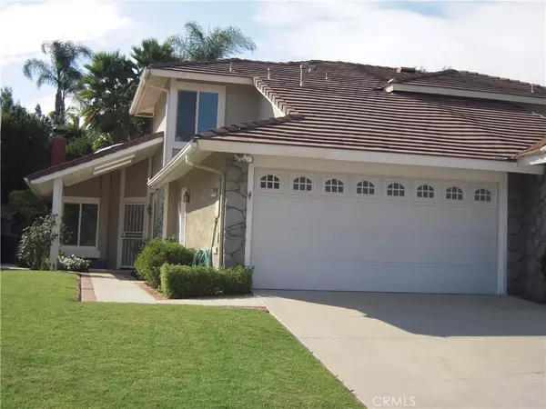 Yorba Linda, CA 92886,3935 Ravenswood DR