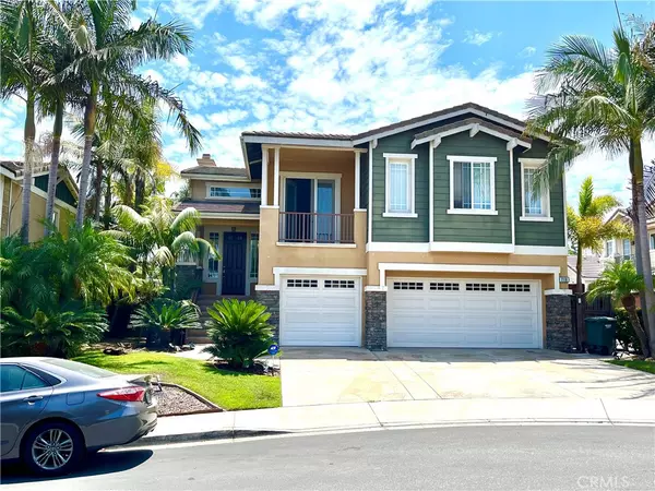 2118 Ridgeview Terrace DR, Signal Hill, CA 90755