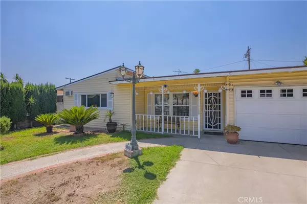 Duarte, CA 91010,2025 Delford Ave