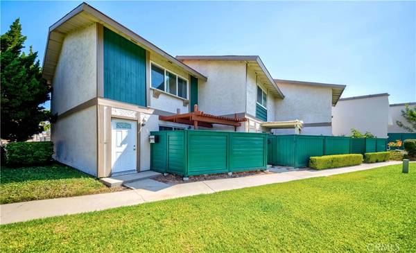 8109 Fletcher GN, Buena Park, CA 90621