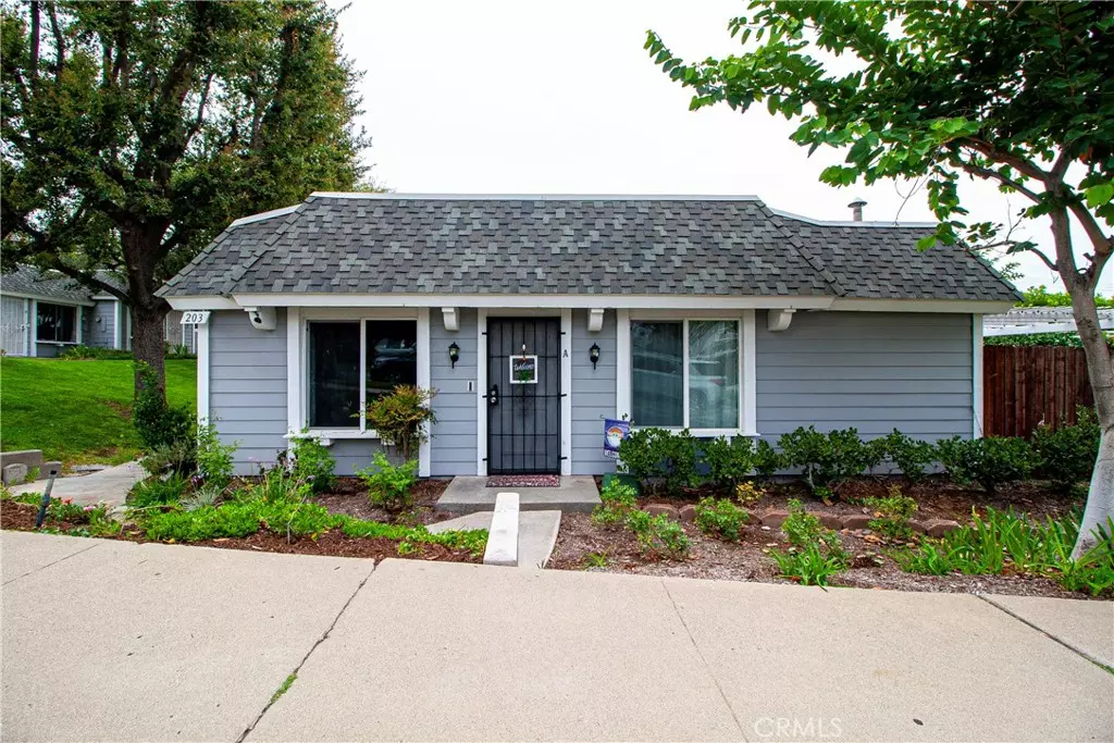 Anaheim, CA 92807,203 N Kodiak ST #A