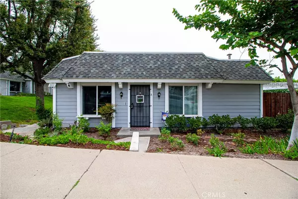 203 N Kodiak ST #A, Anaheim, CA 92807