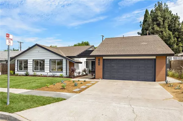 1625 Catalina AVE, Santa Ana, CA 92705