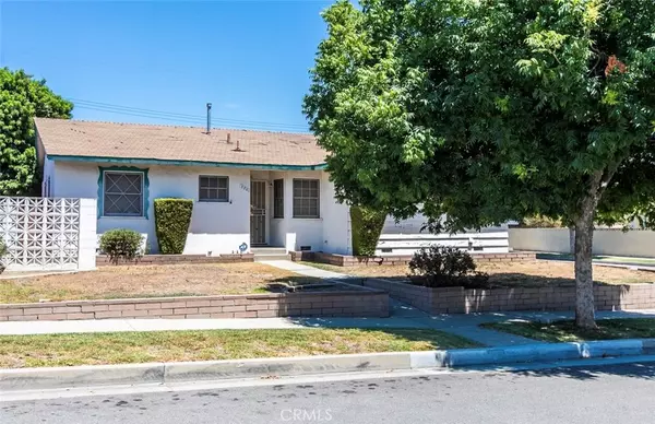 2201 Sidon AVE, La Habra, CA 90631