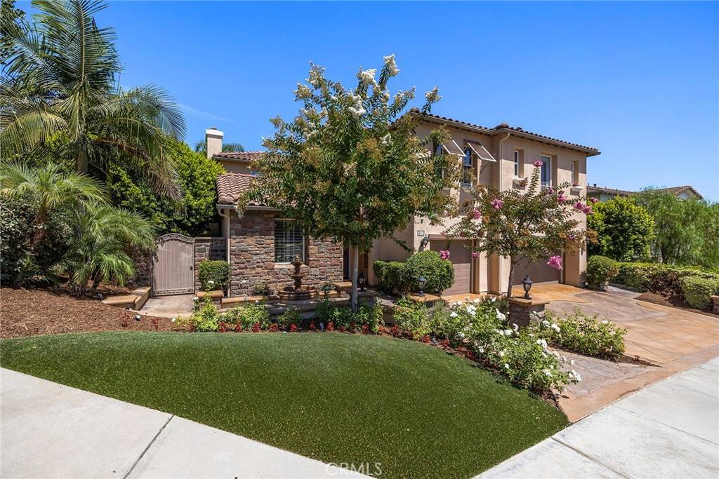 452 Tangerine PL, Brea, CA 92823