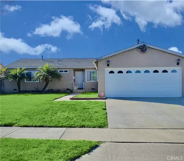 8427 Hickory DR, Buena Park, CA 90620