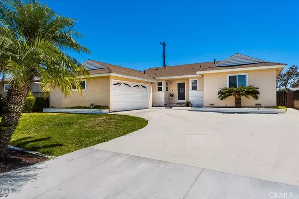 La Mirada, CA 90638,14218 Gagely DR