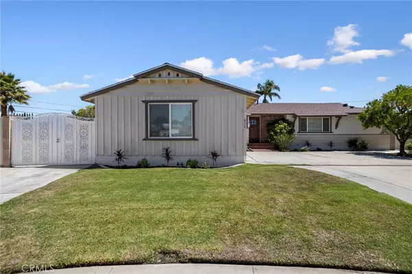 Anaheim, CA 92802,634 Sonya PL