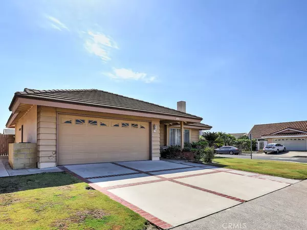 La Palma, CA 90623,8092 Joan CIR